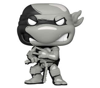 Figura POP Tortugas Ninja Michelangelo Exclusive 5 + 1 Chase
