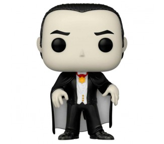 Figura POP Universal Studios Monsters Dracula Exclusive