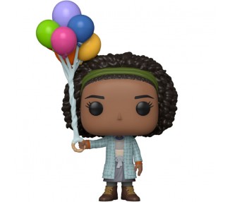 Figura POP Wonka Noodle