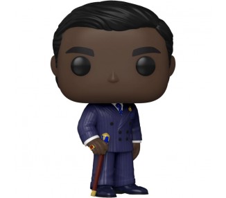 Figura POP Wonka Slugworth