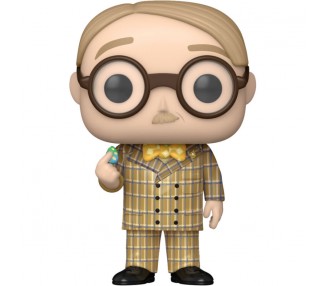 Figura POP Wonka Prodnose