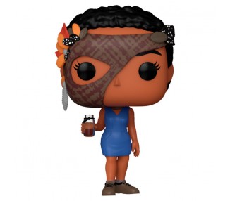 Figura POP Yellowjackets Taissa