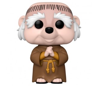 Figura POP Disney Robin Hood Friar Tuck
