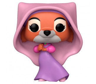 Figura POP Disney Robin Hood Maid Marian