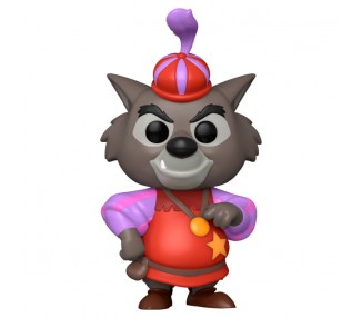 Figura POP Disney Robin Hood Sheriff of Nottingham