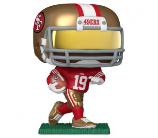 Figura POP POP NFL 49ers Deebo Samuel