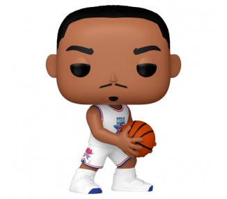 Figura POP NBA All-Stars Dennis Rodman (1992)