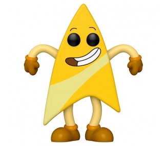 Figura POP Star Trek Lower Decks Badgey