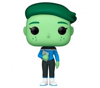 Figura POP Star Trek Lower Decks D Vana Tendi