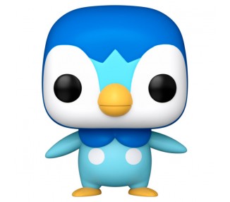 Figura POP Pokemon Piplup