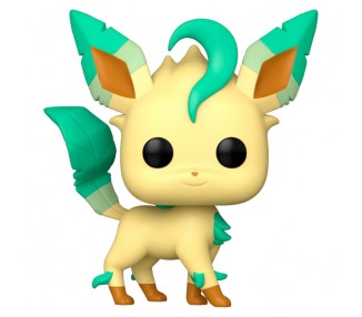 Figura POP Pokemon Leafeon