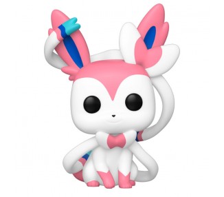 Figura POP Pokemon Sylveon