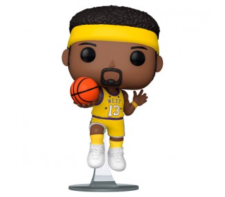 Figura POP NBA All-Stars Wilt Chamberlain (1972)