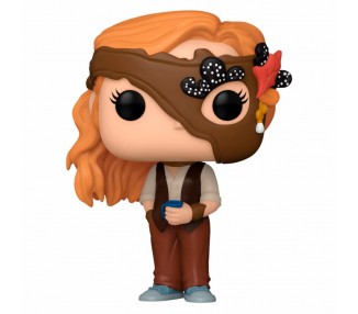 Figura POP Yellowjackets Van