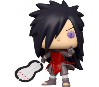 Figura POP Naruto Shippuden Madara Exclusive