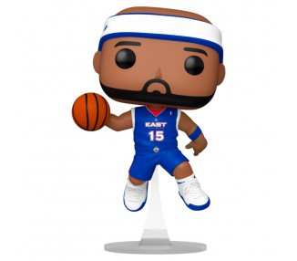 Figura POP NBA All-Stars Vince Carter (2005)