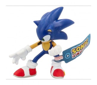 Figura Sonic the Hedgehog surtido