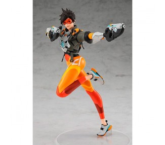 Figura Pop up Parade Tracer Overwatch 2 17cm
