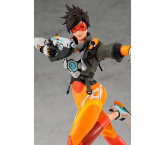 Figura Pop up Parade Tracer Overwatch 2 17cm