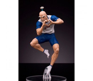 Figura Pop up Parade Netero Hunter x Hunter 17cm