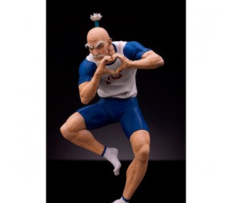 Figura Pop up Parade Netero Hunter x Hunter 17cm