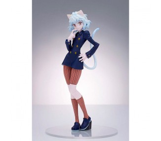 Figura Pop up Parade Neferpitou Hunter x Hunter 16cm