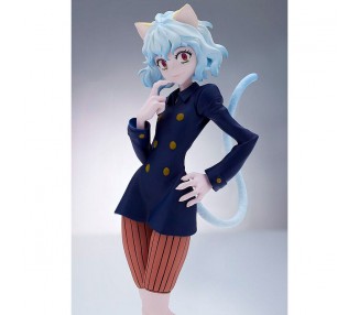 Figura Pop up Parade Neferpitou Hunter x Hunter 16cm