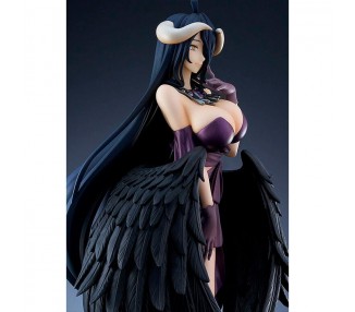 Figura Pop up Parade Albedo Dress Overlord 18cm