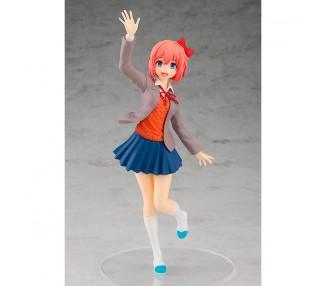 Figura Pop up Parade Sayori Doki Doki Literature Club! 18cm