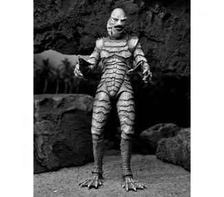 Figura Ultimate Creature From the Black Lagoon Universal Monsters 18cm