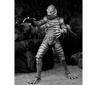 Figura Ultimate Creature From the Black Lagoon Universal Monsters 18cm