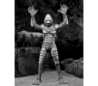 Figura Ultimate Creature From the Black Lagoon Universal Monsters 18cm