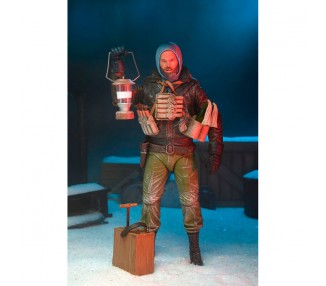 Figura Ultimate MacReady Last Stand the Thing 18cm