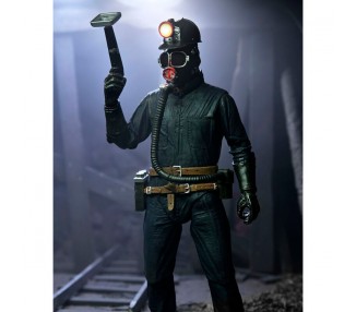 Figura Ultimate the Miner My Bloody Valentine 18cm