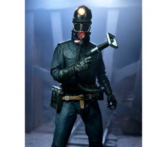 Figura Ultimate the Miner My Bloody Valentine 18cm