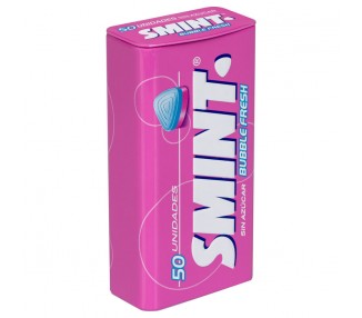 Smint Burbuja fresca lata