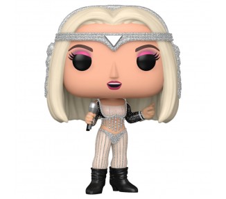Figura POP Cher Living Proof