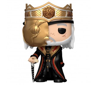 Figura POP House of the Dragon Viserys Targaryen