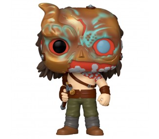 Figura POP House of the Dragon Crabfeeder