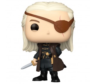 Figura POP House of the Dragon Aemond Targaryen