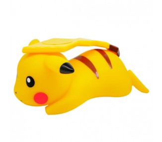 Cargador inalambrico Smartphone Pikachu Pokemon