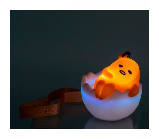 Figura luminosa Guadetama 8cm