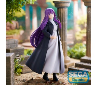 Figura Fern Desktop x Decorate Collections Frieren: Beyond Journey 16cm