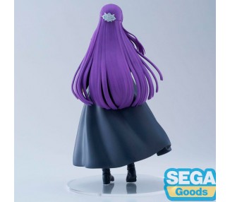 Figura Fern Desktop x Decorate Collections Frieren: Beyond Journey 16cm