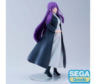 Figura Fern Desktop x Decorate Collections Frieren: Beyond Journey 16cm