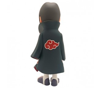 Figura Minix Itachi Uchiha Naruto Shippuden 12cm