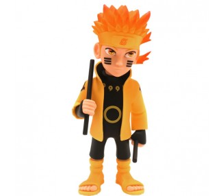 Figura Minix Naruto Uzumaki Naruto Shippuden 12cm
