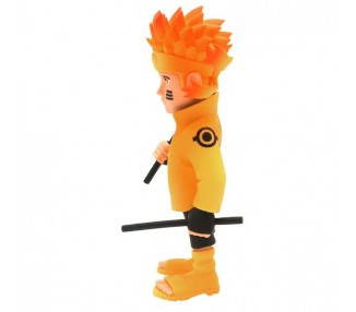 Figura Minix Naruto Uzumaki Naruto Shippuden 12cm