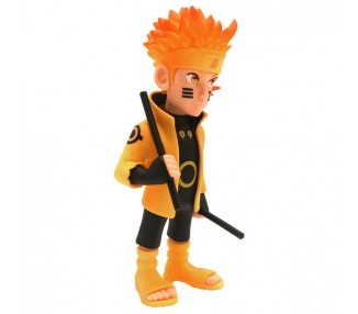 Figura Minix Naruto Uzumaki Naruto Shippuden 12cm
