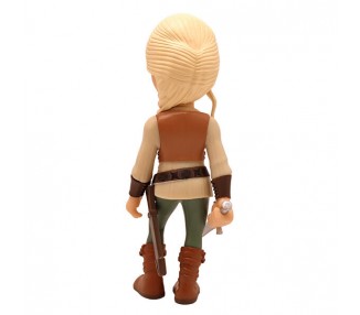 Figura Minix Ciri The Witcher 12cm